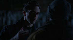 The moment no one saw coming. | Designated Survivor