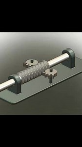 60K views · 526 reactions | Rotary to reciprocating mechanism Follow/like/share for more interesting design information videos Tech Zoo #reelsviralシ #fb #mechanism #techzoo #reelsfacebook | Tech Zoo | Facebook