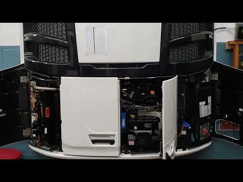 Quick Refrigerant Level Check