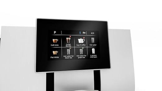 Jura Z8 Product Video