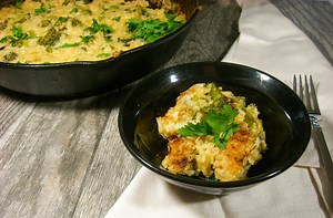 Choppin' Broccoli SNL Video with Dana Carvey | Red Meat Lover