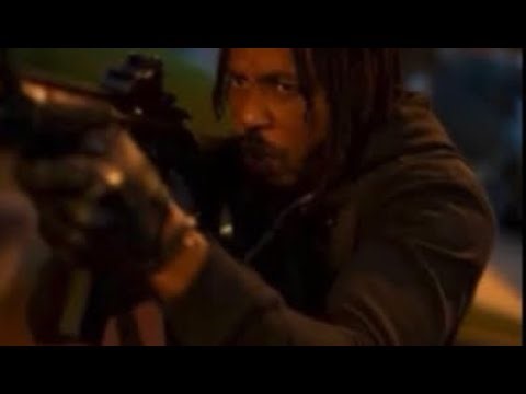 (Frank) Episode 3 - Moving Like A Shark