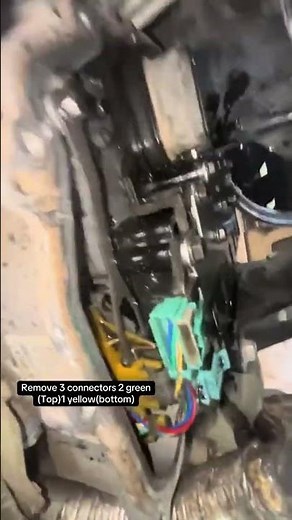 2015 Chevy impala LT 2.5 TCM replacement