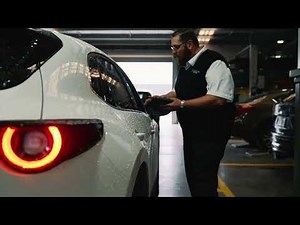 Ringwood Mazda's Service Centre