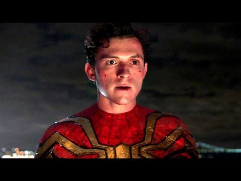 Spider-Man: No Way Home's Most Heartbreaking Moments
