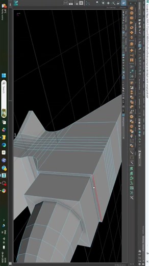 How to model and anvil | my animation journey learning | learning maya