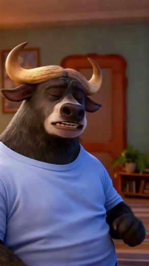 Prank cake Created using AI software #zootopia2 #prank #klingai #kling26 #KlingMotionControl