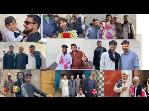 # Muhammad Shaheen #son #of #Abad Gul #Barat #Program #Mohalla Namawar Khel Kotli Kalan#