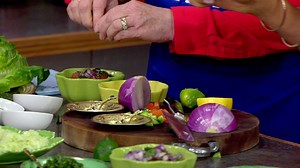 Middle Eastern Cooking and Festival