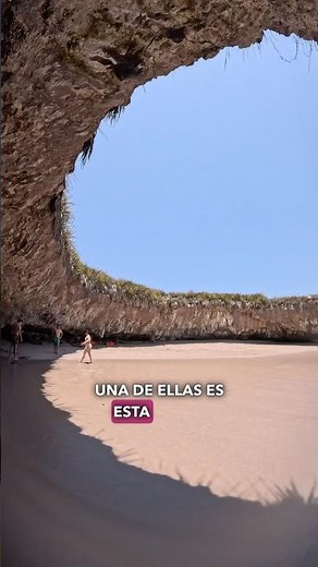 Islas marietas en Nayarit México un lugar increíble