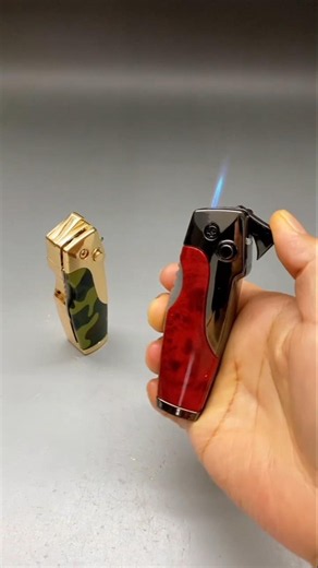 You Need This Lighter! 💥 #Shorts