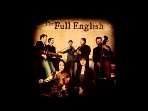 The Full English - Awake Awake