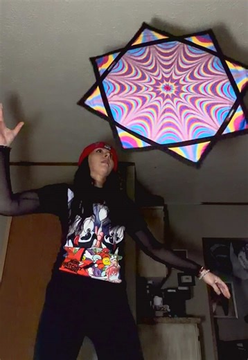 Exploring Flow State Techniques in Flow Arts