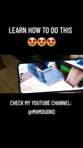 Unity: AR Furniture App / Ground Detection - شرح بالعربي #AR #AugmentedReality #Unity #Mhmoudko #Multimedia #AAST #CCIT