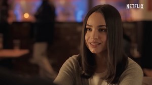 My Oxford Year (2025) - Movie