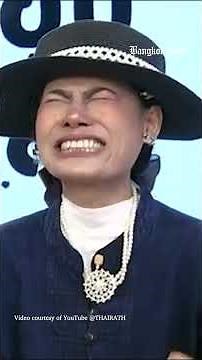 The story of ‘Nong Ying', who claimed to have merit powers from five Buddhas.