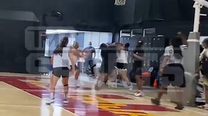 Ex-NBA Player's Daughter Socked 2 Girls Weeks Before Viral Sucker Punch