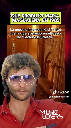 El Enigma de Sandra: De María Magdalena a Enigma