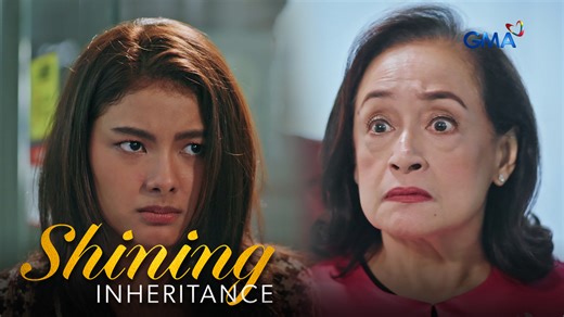 Shining Inheritance: The workplace becomes a fighting ground! (Episode 41)