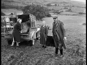 The Flooding of the Tryweryn Valley and destruction of Capel Celyn | All Things Welsh