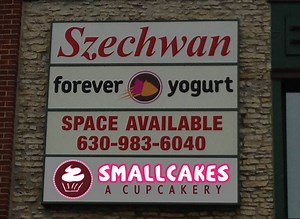 New Cupcake Shop Opens in St. Charles