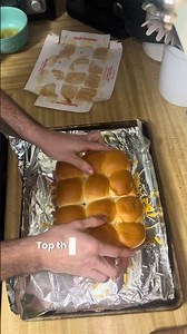 These Roast Beef Sliders Vanished in Minutes 🤯
