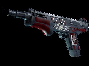 MAG-7 | Heaven Guard - CS2 Skins