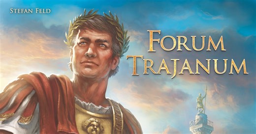 Forum Trajanum