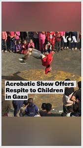 4.9K views · 173 reactions | Young men perform acrobatic moves to...