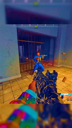 Best Loadout Class Setup 👑 #warzone #mw3 #cod #movement