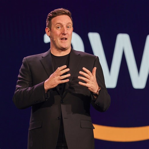 Exclusive | Amazon AI Veteran Joins PwC to Lead Innovation and AI Push