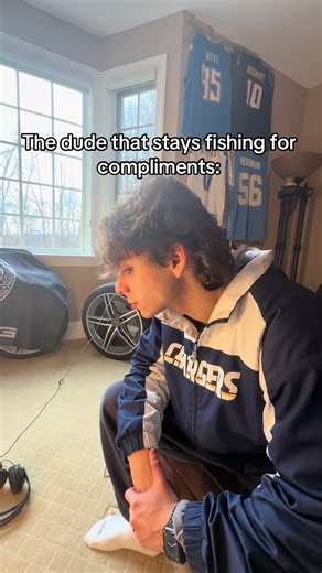 Ight bro I don’t even fw you anymore - - - - #comedyskit #attentionseeker #centerofattention #annoyingfriend #performative