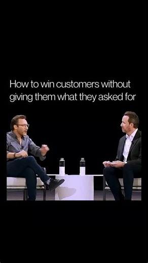 𝗕𝘂𝘀𝗶𝗻𝗲𝘀𝘀 | 𝗠𝗼𝘁𝗶𝘃𝗮𝘁𝗶𝗼𝗻 | 𝗪𝗲𝗮𝗹𝘁𝗵 on Instagram: "Most sales teams think great service = saying yes to everything. Simon Sinek flips the script: It’s not about the outcome—it’s about how much effort you show. Care louder. That’s how you win loyalty. Credit : Simon Sinek #business #sales #strategy"