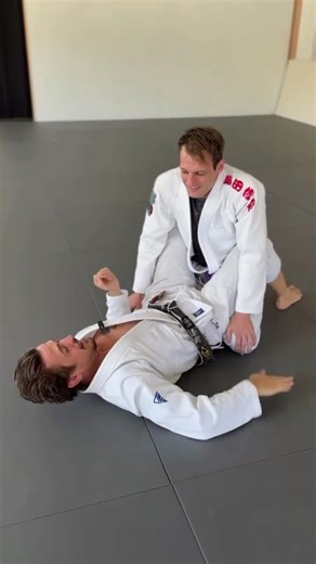 Just started Jiu Jitsu? Here’s the only thing you need to know today