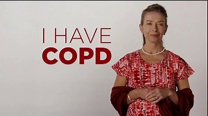 Anoro TV Spot, 'My Own Way'