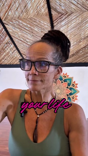 Misty Tripoli on Instagram: "No one’s coming to save you. No perfect moment. No magic answer. It’s on you to shift the energy. To channel the fire. To tune into the frequency that gets you off your ass and into your life. Whatever you’ve been called to do—it’s your responsibility. No more waiting. No more excuses. Figure it out. Do the damn thing. #rawrealrebellious #bossbitchenergy #youarethemagic #radicalselfownership #manifestation #mistytripoli"