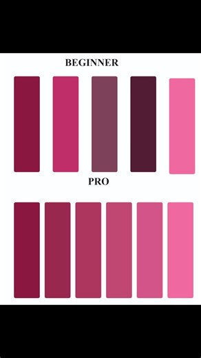 Adobe illustrator Tips 2026-How to create Gradient Color Palette in illustrator # Ak pictures #edit