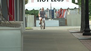 Triple A rolling out new roadside bike assistance program