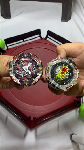 Beyblade Burst: The Ultimate Battle Experience