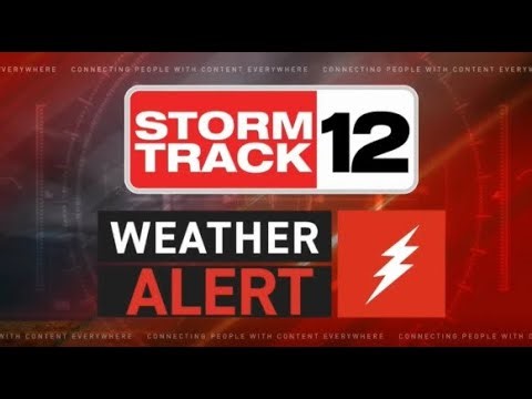 Tracking winter weather in ENC