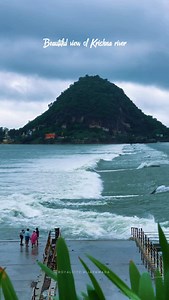 414K views · 16K reactions | Beautiful view of krishna river  #royalcityvijayawada #vijayawadacity #krishnariver #prakashambarrage #reelitfeelit❤️❤️ #reelsexplore #reelitfeelit #instagood #hindutemple #reelsindia #reelsvideo #pvpsquaremall #vijayawadadiaries #vijayawadablogger #vijayawadaupdates #reellife #pvpsquaremall #kanakadurga_vijayawada #bezawada #ntrdistrict #andhrapradesh #reelsinstagram #trendingsongs #bezawada_thops | Royalcity Vijayawada | Facebook