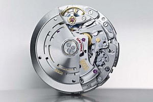 The Rules of (Chronograph) Engagement