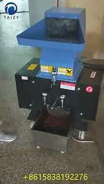 Commercial Bone Crusher | Beef Bone Grinder Machine Supplier | How to grind animal bones? #shorts