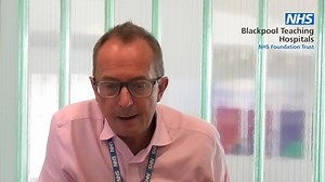 12K views · 234 reactions | Here's the latest Covid update with Medical Director, Dr Jim Gardner, on Wednesday, September 22, 2021... | Blackpool Teaching Hospitals NHS Foundation Trust | Facebook