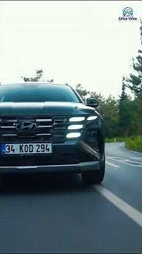 Hyundai Tucson 2025 vs Kia Sportage 2025: Engine and Performance