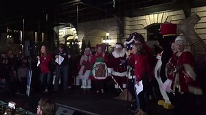 15K views · 224 reactions | #ICYMI: The Grand Illumination of Union...