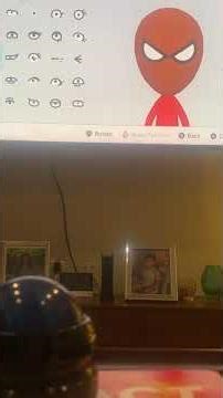 How to make Spider-Man Mii