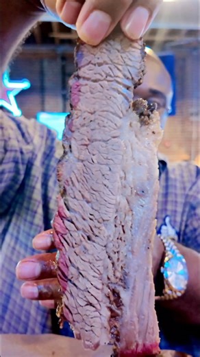 🚀 Behind the scenes at Mac's Speedshop in Greenville, SC! 🥩✨ Check out how their mouthwatering brisket goes from seasoned perfection to smoky bliss! With new management at the helm, they've rolled out exciting new menu items that will make your taste buds dance! 🎉 What’s your favorite dish to try at Mac’s? Drop your picks in the comments below! 👇 #MacsSpeedshop #BrisketGoals #NewManagement #FoodieAdventure #BigDaveEats | Big Dave Eats