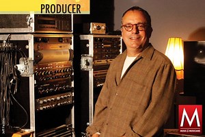 Larry Klein - Alchetron, The Free Social Encyclopedia