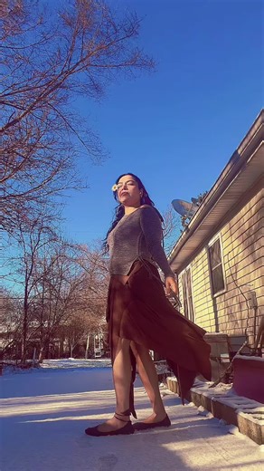 Bangladeshi Dance TikTok Trend